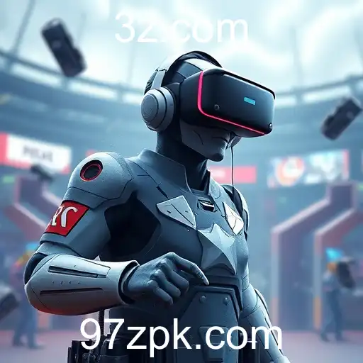 Tendências do Mundo dos Games com 97z em 2025