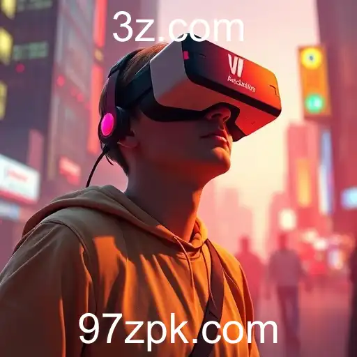 97z: A Influência dos Jogos em 2025