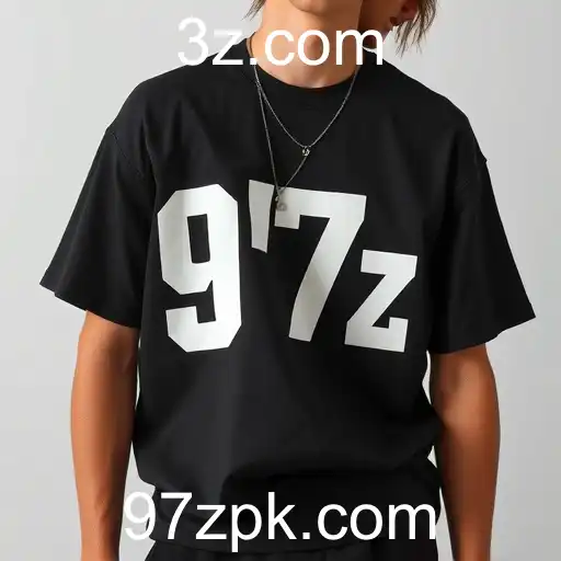 A Ascensão de 97z no Universo dos Jogos Online