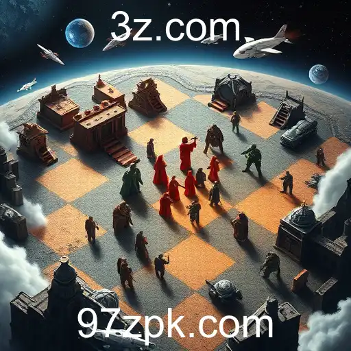 A Evolução do 97z: Um Marco nos Jogos Online em 2025