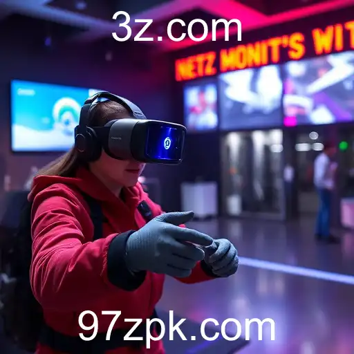 O Fenômeno 97z e o Futuro dos Jogos em Portugal