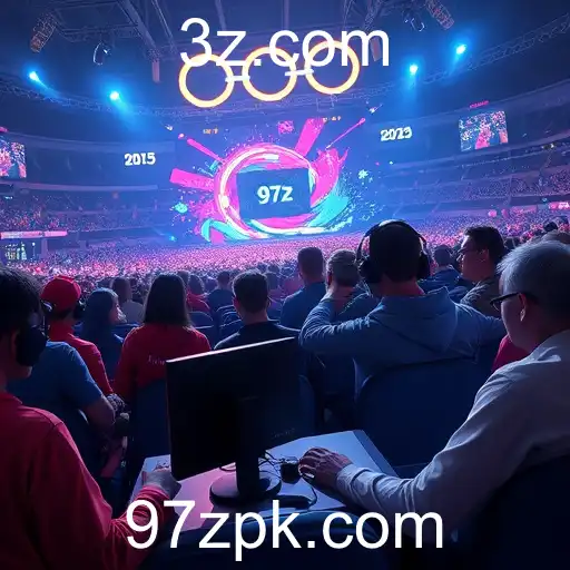 Revolução dos eSports: Onda de Inovações e Desafios