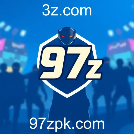 Futuro dos Jogos Online em 97z