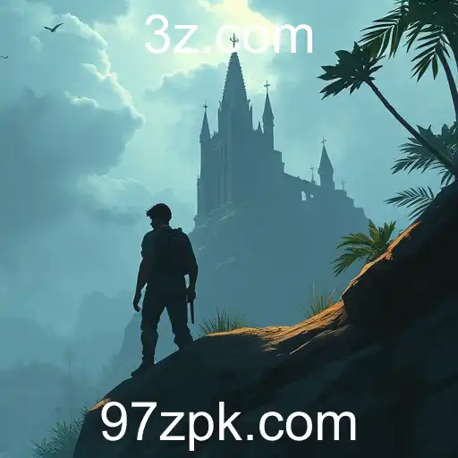 A Revolução dos Jogos em 2025