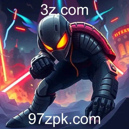 A Revolução dos Jogos Online com 97z