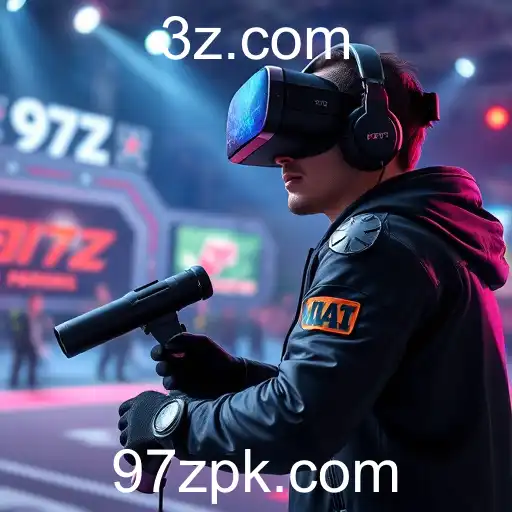 O Efeito 97z no Cenário dos Jogos Online