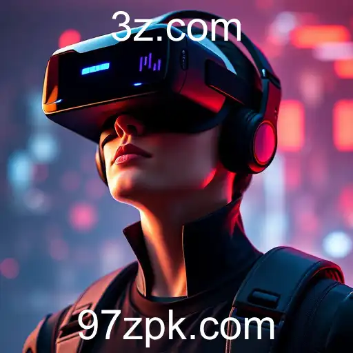 Revolução do Gaming Online com 97z