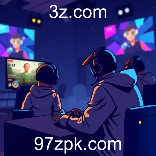 Inovação e Tendências nos Jogos: 97z em 2025