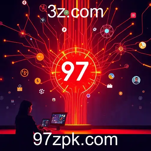 A Revolução dos Jogos em 97z