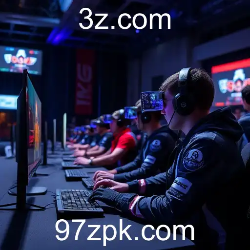 Tendências dos Jogos Online em 2025