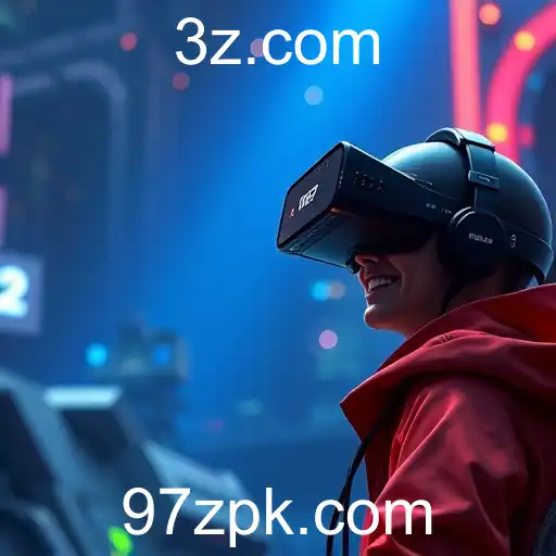 A Aventura Virtual de 97z Cresce em 2025