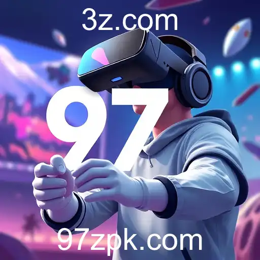 Exploração Virtual: O Crescimento de 97z nos Jogos Online