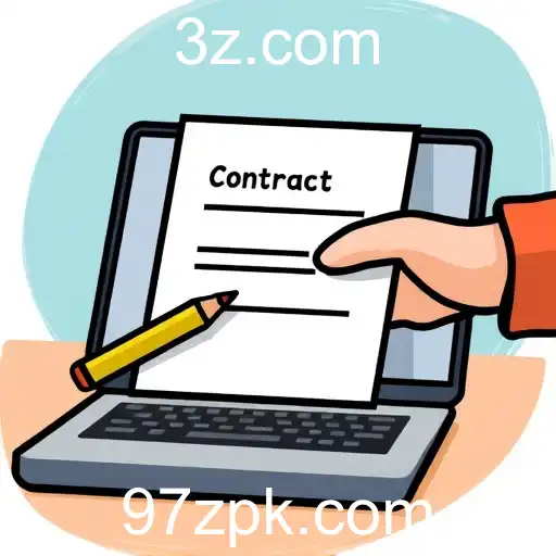 Entendendo o Contrato Usuário em Detalhes