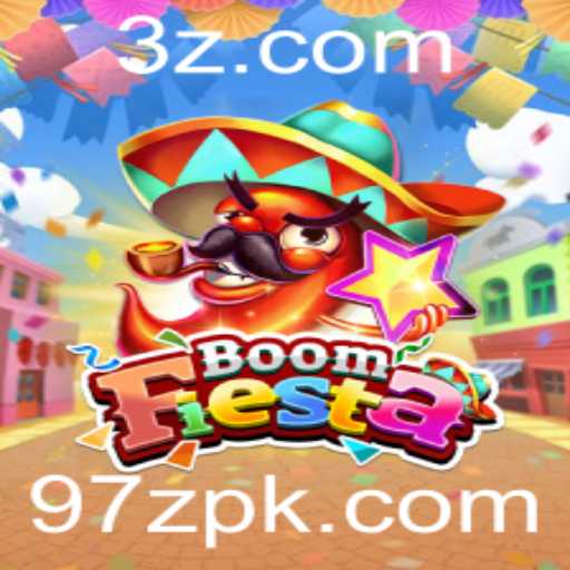 BoomFiesta: Descubra o Excitante Mundo do Jogo