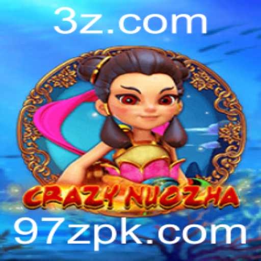 Descubra o Mundo de CrazyNuoZha: O Novo Fenômeno dos Jogos
