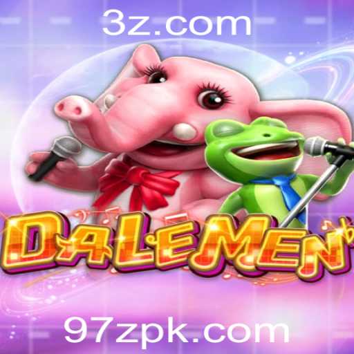 Explorando 'DALEMEN': Um Jogo de Estratégia Envolvente com a Palavra-Chave '97z'