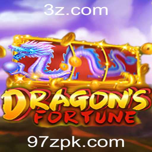 DragonFortune: O Fascinante Mundo dos Dragões com a Chave do Sucesso '97z'