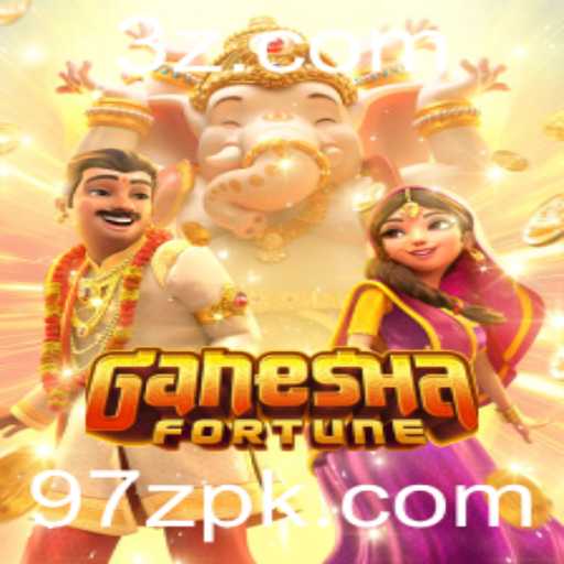 Explorando o Mundo de GaneshaFortune: Um Guia Completo com a Chave 97z