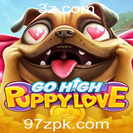 Descubra GoHighPuppyLove: O Novo Jogo Que Está Conquistando Corações