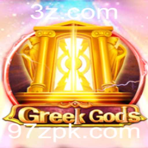 Explorando GreekGods: O Fascinante Jogo de Estratégia com Tema Mitológico