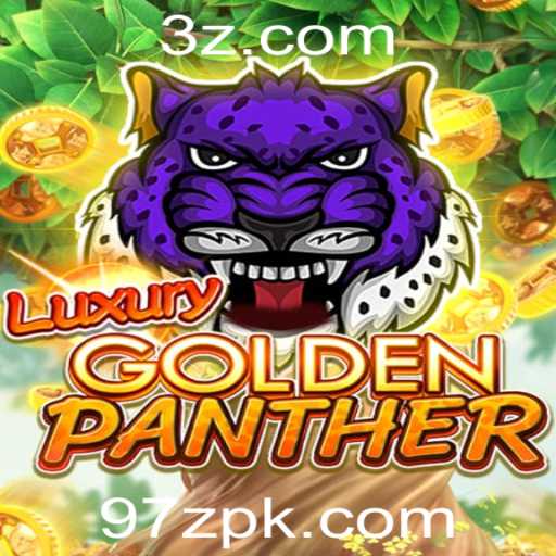 Descubra o Mundo de LUXURYGOLDENPANTHER: O Jogo que Está Revolucionando 2023