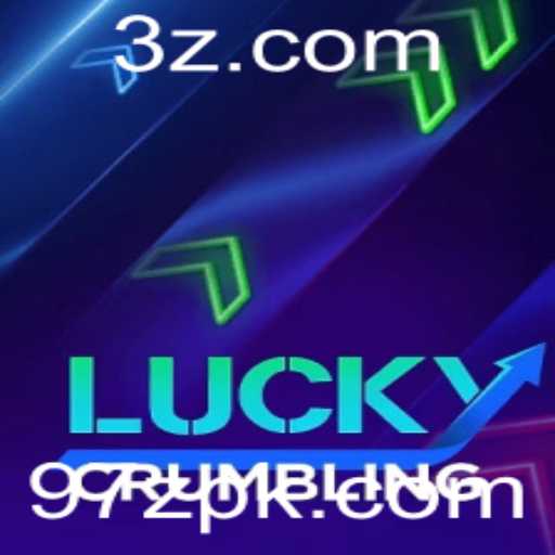 Desvendando o Mistério de LuckyCrumbling: O Jogo que Conecta Estratégia e Sorte