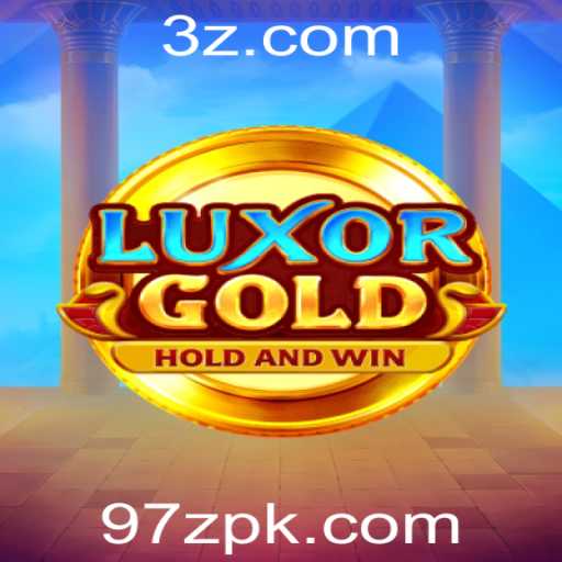 LuxorGold: O Jogo que Combina Estratégia e Exploração