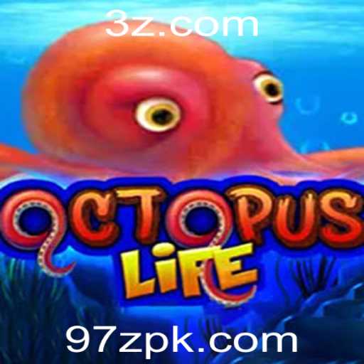 Explorando o Mundo Fascinante de OctopusLife: Um Mergulho nas Profundezas