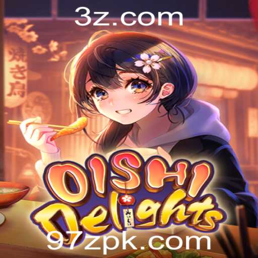 Explorando OishiDelights: O Novo Fenômeno do Mundo dos Jogos