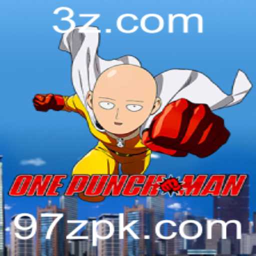 Explorando o Universo de OnePunchMan: Um Jogo de Estratégia e Combate
