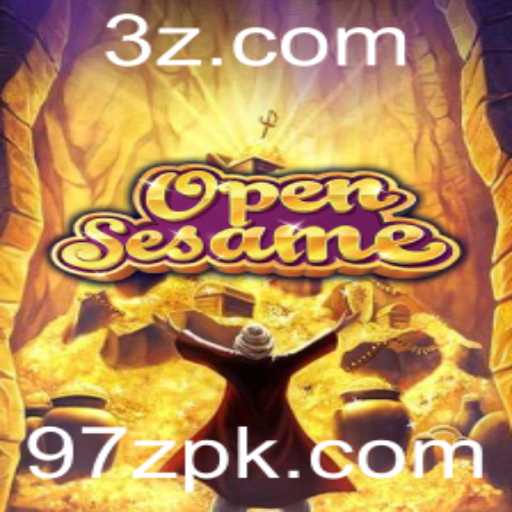 Descubra o Fascinante Mundo do Jogo OpenSesame