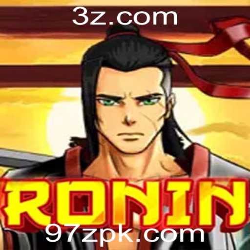 Ronin: O Novo Fenômeno dos Jogos e suas Regras