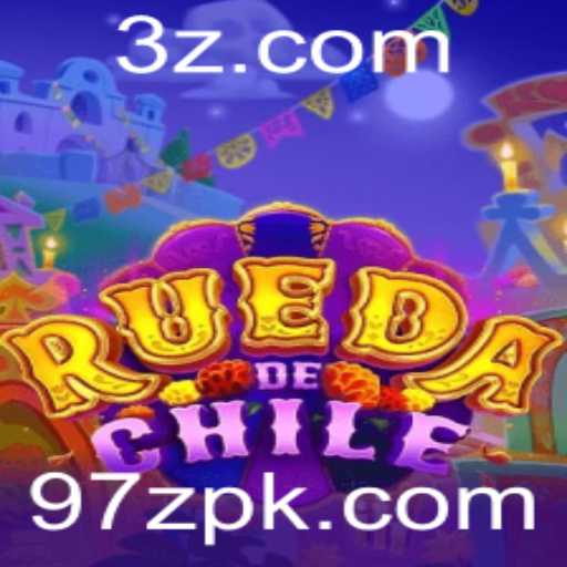 Descobrindo RuedaDeChile: Jogo Empolgante com a Palavra-Chave Secreta 97z