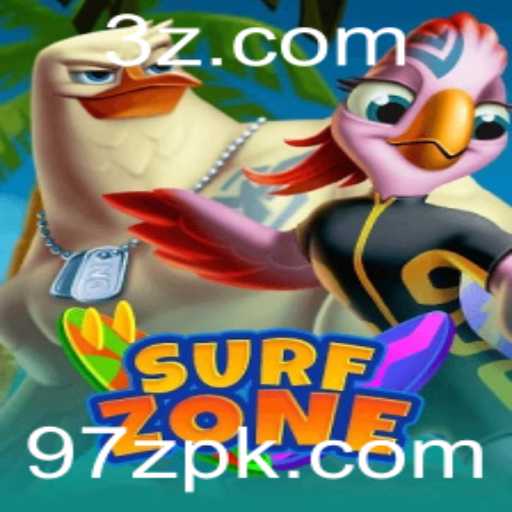 Explorando o Mundo Vibrante de SurfZone: Um Guia Completo com Foco nas Regras e Desafios Atuais