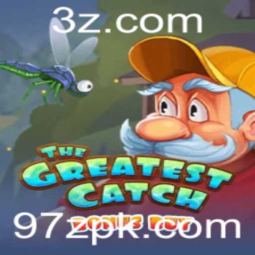 Explorando 'TheGreatestCatchBonusBuy': Um Mergulho no Mundo dos Jogos de Azar Digitais