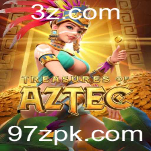 Explore o Mundo de Tesouros com Treasures of Aztec