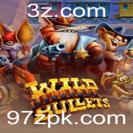 Exploração do Mundo de WildBullets: Uma Aventura Intensa