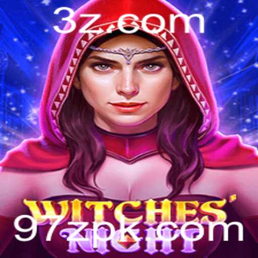 WitchesNight: Uma Jornada Mística no Mundo dos Feitiços e Mistérios